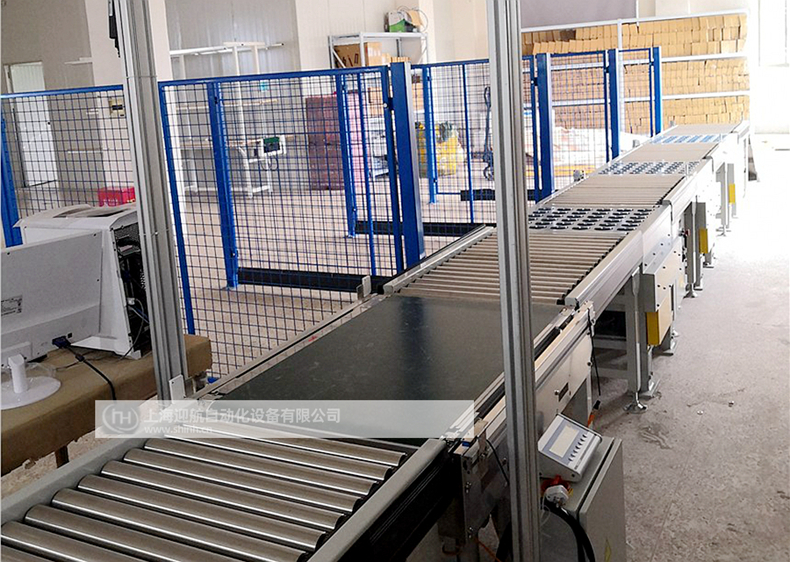 日常應(yīng)該如何選擇滾筒輸送機(jī)呢?